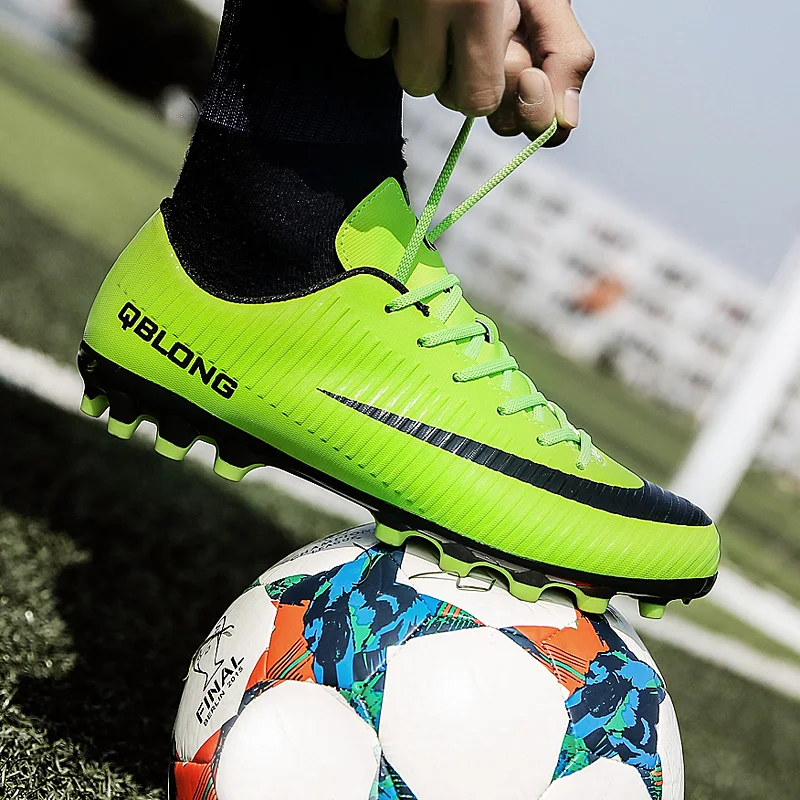 Новые официальные мужские сникерсы Superfly 6 Elite FG уличные футбольные бутсы для