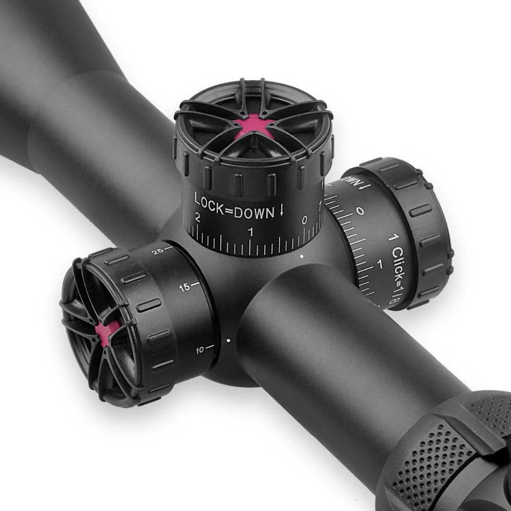 DISCOVERY HI 5 20 x 50SF оптический прицел прицельная сетка Half MIL DOT|hawke rifle scopes|best scoperifle scope |