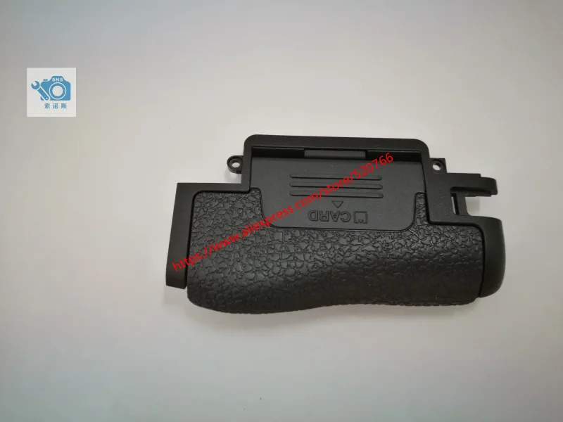 100% Новый оригинальный чехол для карты памяти SD SLR Niko D750 запасные части камеры 115J4 |