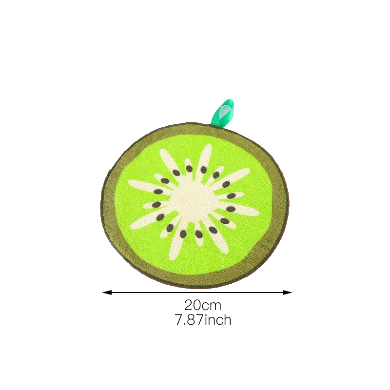 1 шт. салфетка для очистки детей ручная ткань кухонная чаша миска посуды