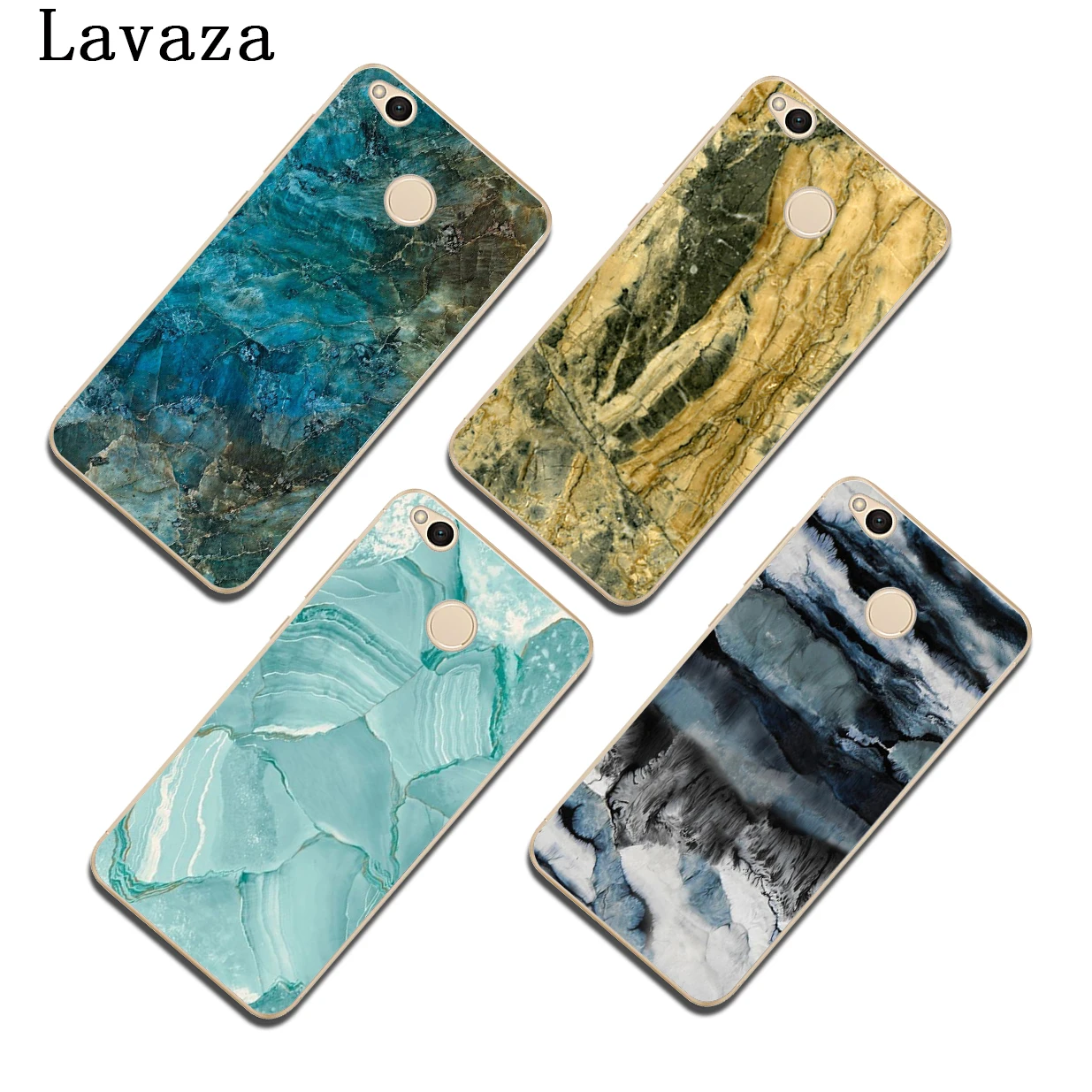 Newest Fashion Marble BlackRose Gold Phone Case for Xiaomi MI 10 9 9T CC9 CC9E A3 Pro 8 SE A2 Lite A1 6 pocophone f1 Mi10 | Мобильные