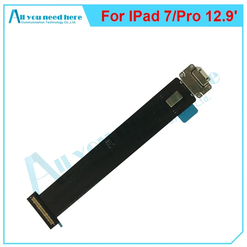 Для IPad Pro 12 9 дюйма (IPad 7) Зарядное устройство Зарядка USB док станция порт гибкий