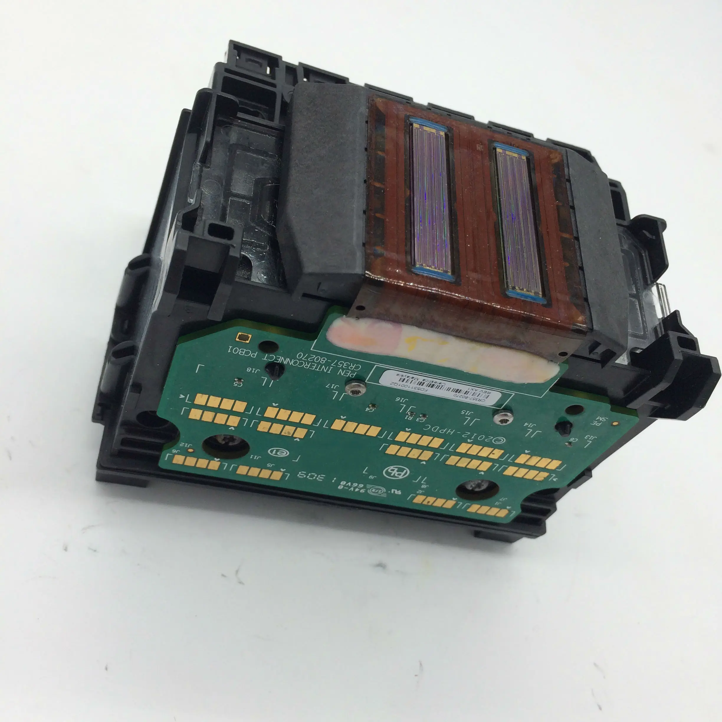 

Натуральная Для HP B3P06A 727 печатающая головка DesignJet T920 T1500 EXP 2015