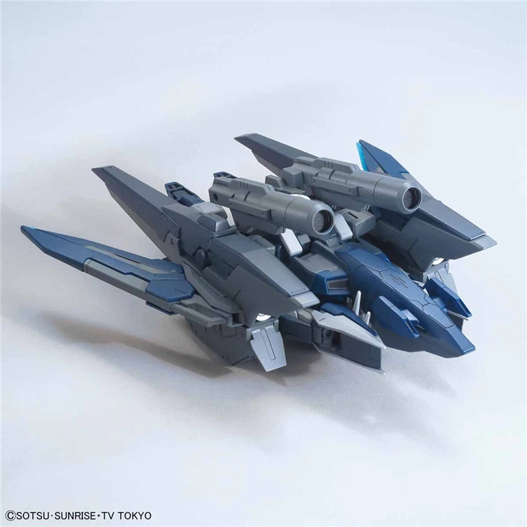 Оригинальная модель Japaness Gundam ZERACHIEL мобильный костюм детские игрушки с держателем