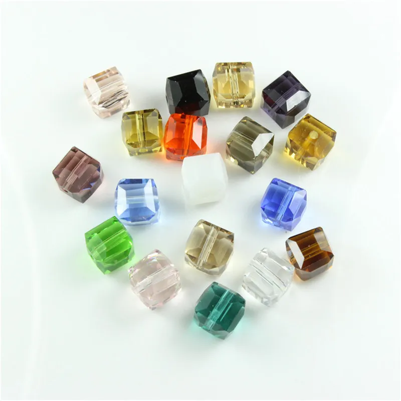 Хрустальные стеклянные бусины 2/3/4/6/8/10 мм|crystal glass beads|round beadsglass beads |