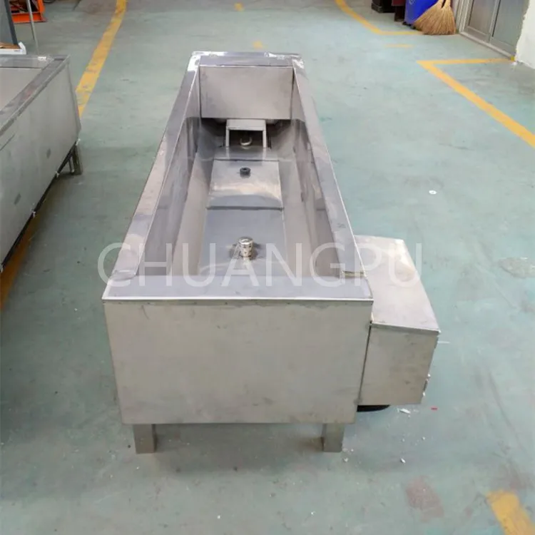 

High Quality and Beat Price Stainless Steel Drinking Tank for Cow/Goat