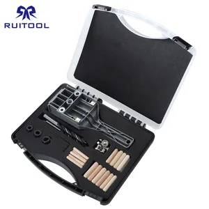 Направляющая для сверления отверстий по дереву, 6810 мм