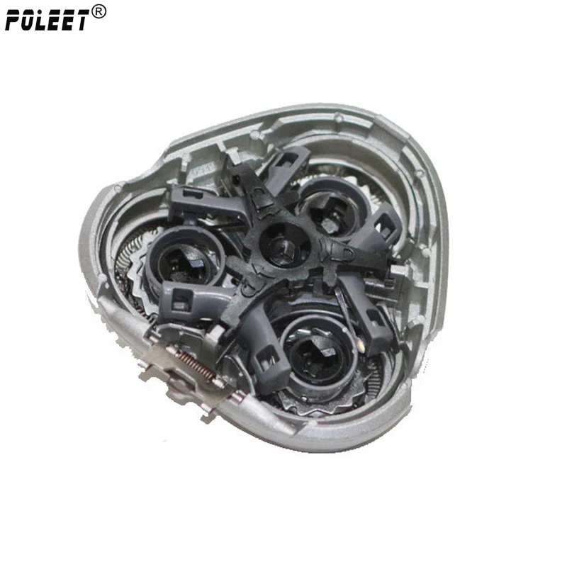 Рисунок 3 - Сменная головка бритвенного блока 20 шт