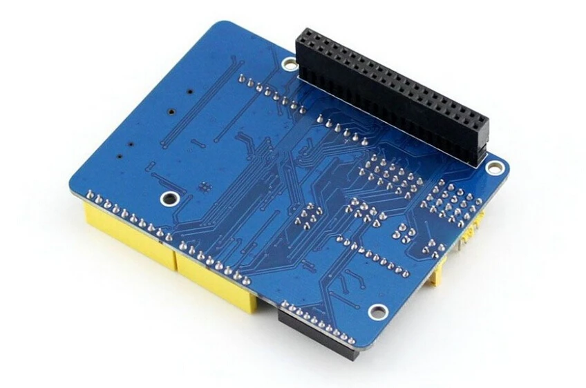 Плата расширения второго поколения B type ARPI600 для Raspberry Pi A + Поддержка Arduino XBEE GSM GPRS