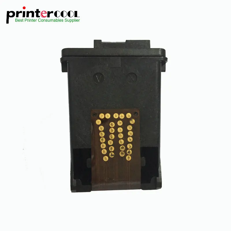 Einkshop 337 Заправляемый картридж совместимый для hp с чернилами Deskjet 5940 6940 6980 Photosmart 2570
