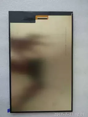 

Высокое качество 10,1 Новый WJWX0101062A дисплей WJWX101062A-2 ЖК-дисплей экран
