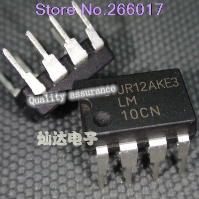 10 шт./лот LM10CN LM10 DIP8 в