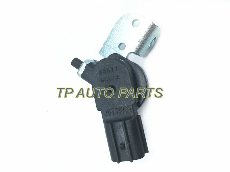 Patrol сенсор угла поворота для Ni ssan OEM J5T11371 25977 DB00A 25977DB00A|Датчик положения коленвала