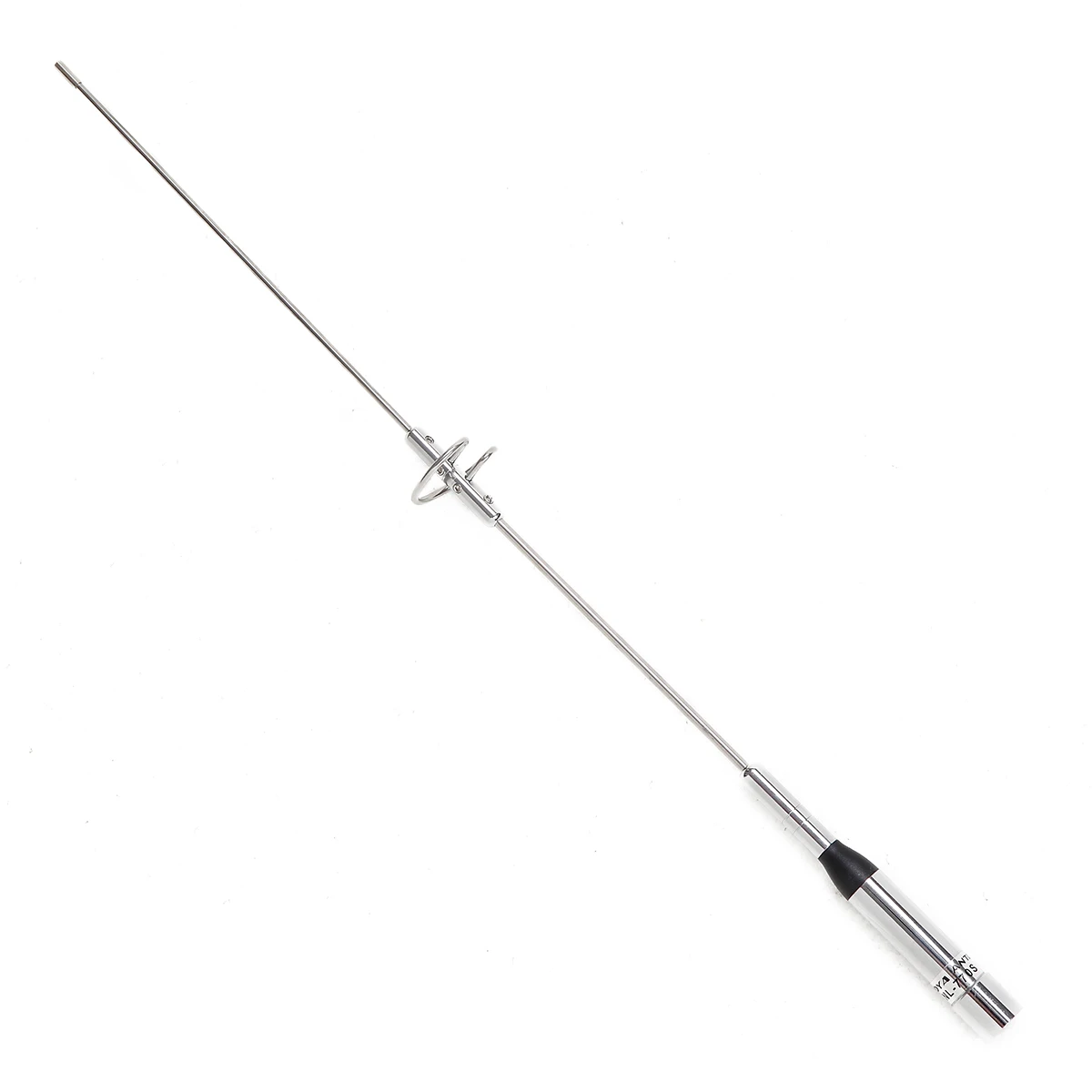 Двухдиапазонная VHF UHF Антенна Nagoya для рации мобильное радио + PL259 5M коаксиальный