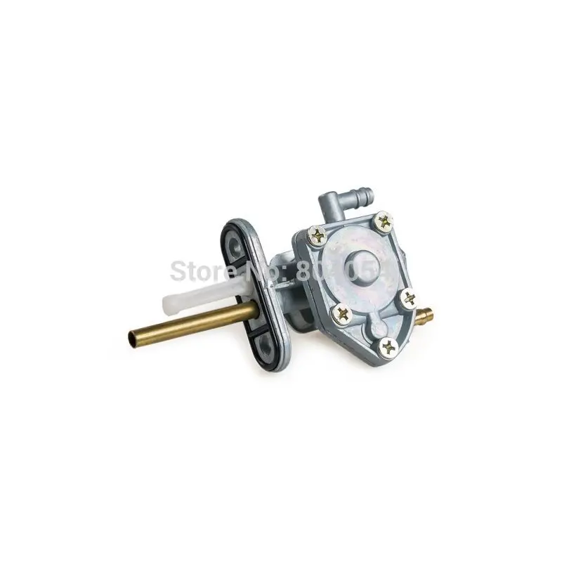 Мотоцикл новый для Suzuki LT 80 LT80 1987-2006 Топливный Газ петух клапан переключатель