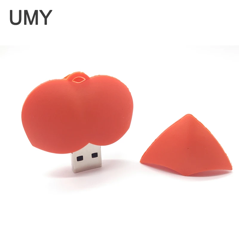 Флеш накопитель usb с героями мультфильмов флеш Микки и любовью 8 ГБ 16 4 Гб 32 pend rive