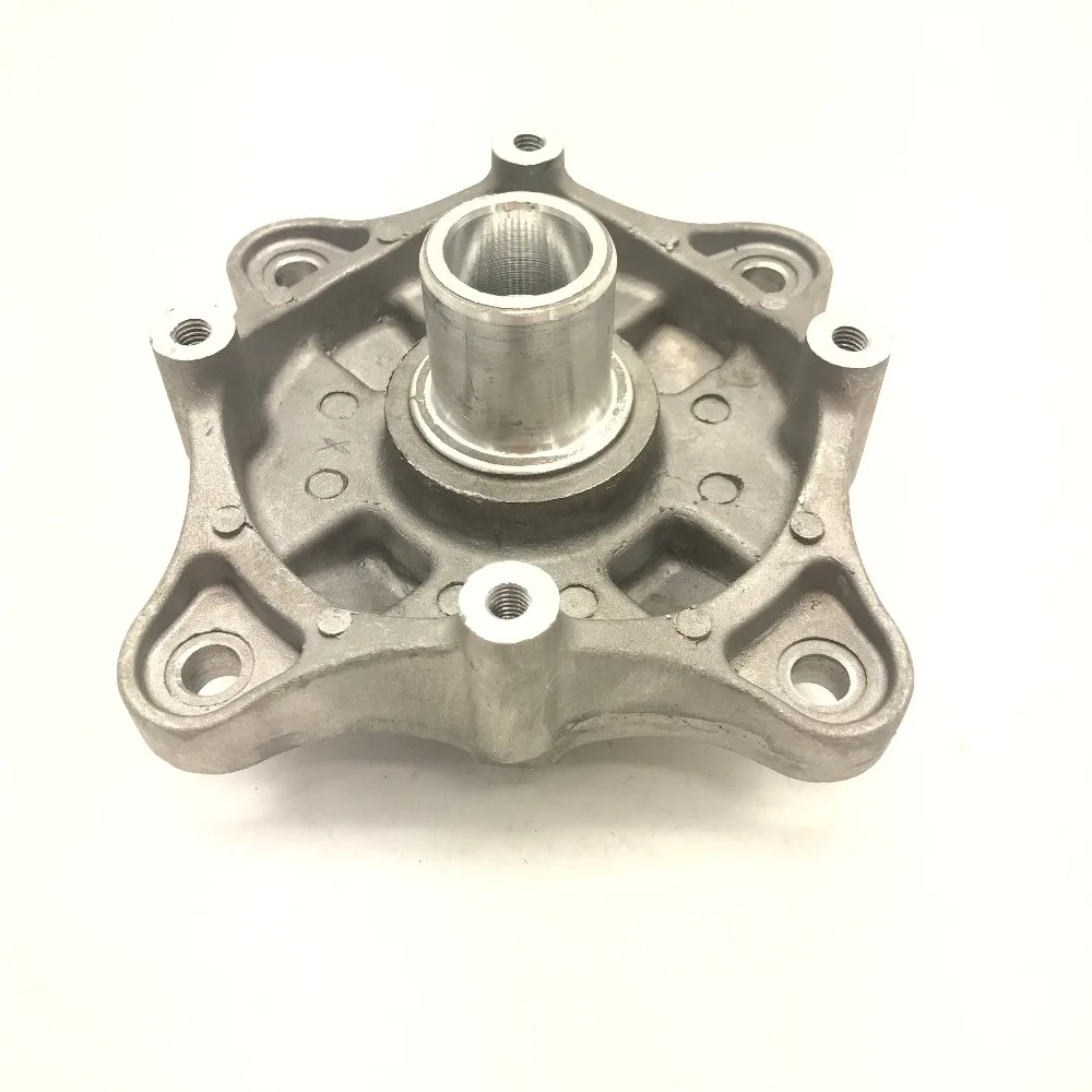 Новинка Buyang 300 куб. См Φ H300 G300 ATV QUAD Front Wheel Hub B 4.1.01.0012|buyang 300cc|atv quadatv front hub |
