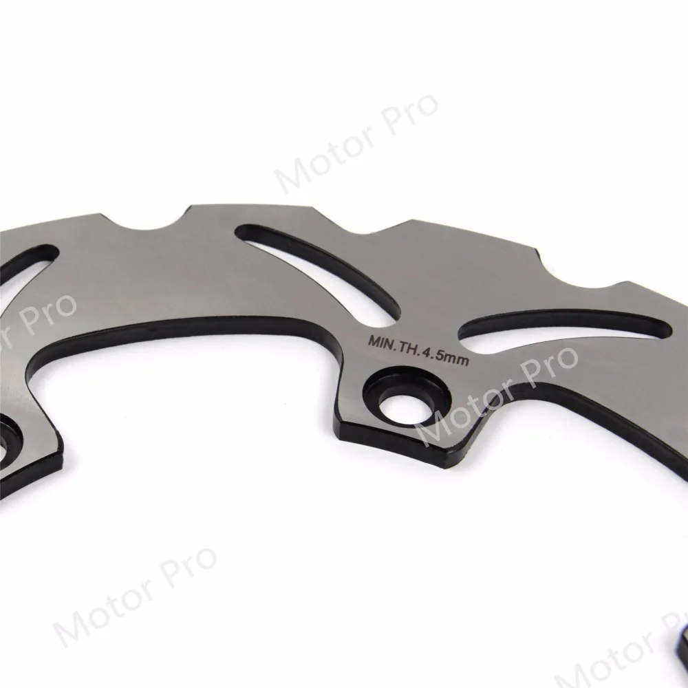Для Honda CBR F 600 1991 1992 1993 1994 комплект роторных дисков переднего и заднего тормозного