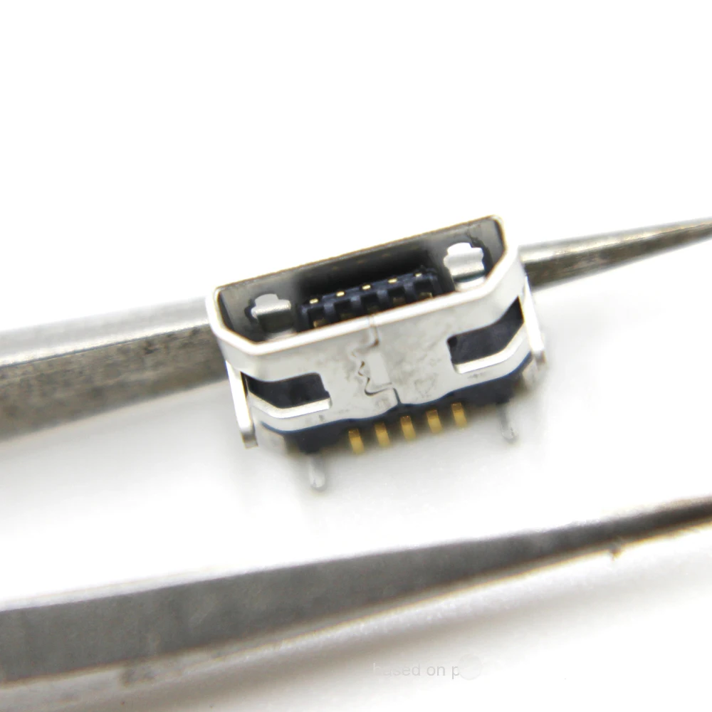 Новинка 20 шт./лот для LENOVO IdeaPad A1-07 замена Micro USB DC разъем зарядки |