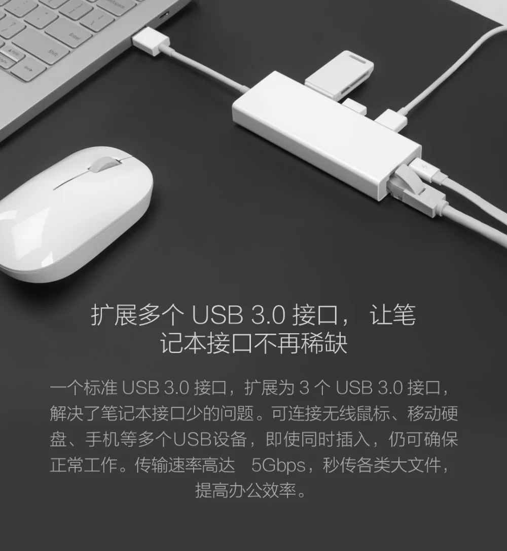 Оригинальное Беспроводное зарядное устройство Xiaomi ZMI Smart Output для MIX 2 S/iPhone/Galaxy и т.