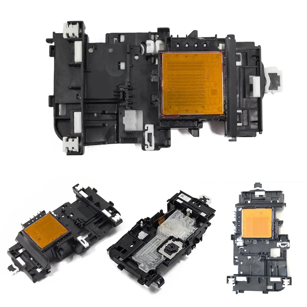 Practical Scanner DIY Printhead Accessories Printer Parts Durable Office Replacement For Brother J5910 J6710DW | Компьютеры и офис