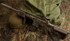 DIY 95 см 1:1 HK416 M416 бумажная модель, Штурмовая винтовка, пистолет, головоломка, игра, мальчик, девочка, подарок