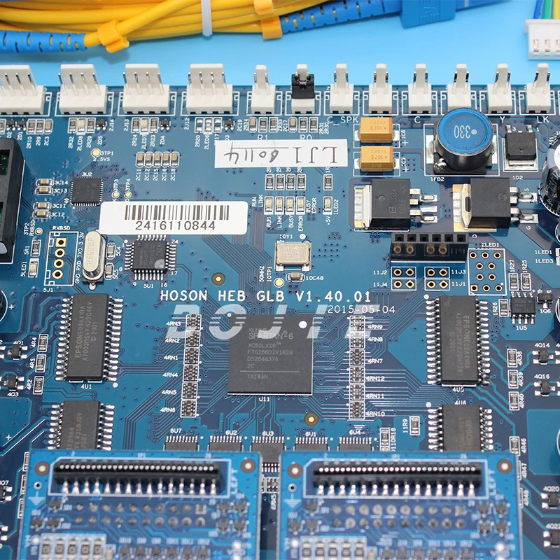 XP600 печатающая головка высокого качества