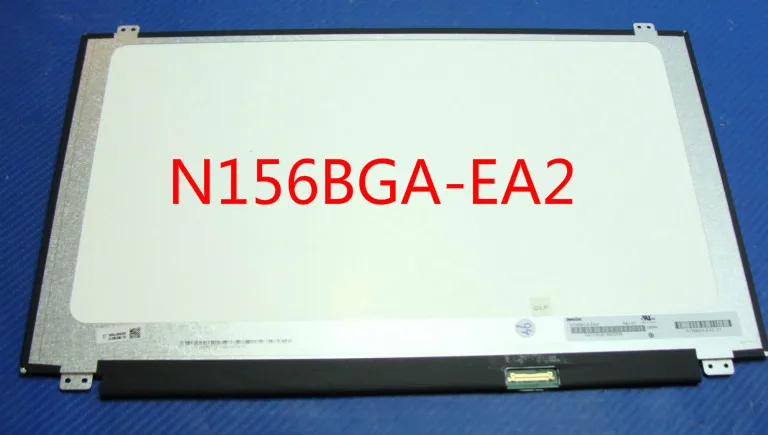 Панель для ноутбука Acer Aspire A315 51 31RD Matte 15 6 дюймов ЖК матричный экран N156BGA EA2 LED 1366*768 HD