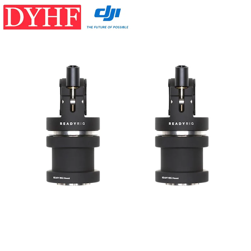 Ronin 2 Quick Connect для готовой установки|Квадрокоптеры с камерами| |