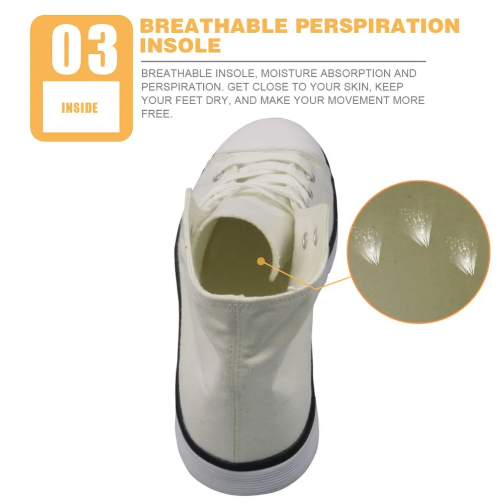 FORUDESIGNS/детская обувь для девочек и мальчиков с радужным принтом динозавра