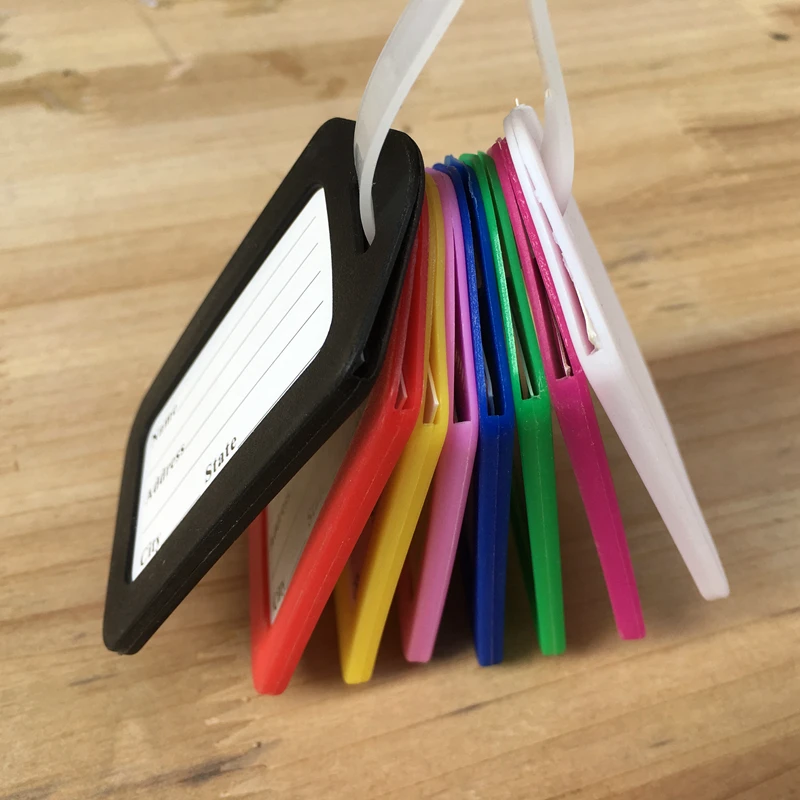 Вечерние дорожные сумки простые бирки для багажа продажа с фабрики | Дом и сад