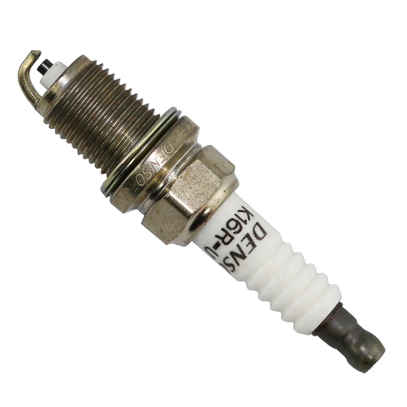 1 долларов США/шт лентам кампании DENSO свечи зажигания автомобиля для Toyota Prius Previa