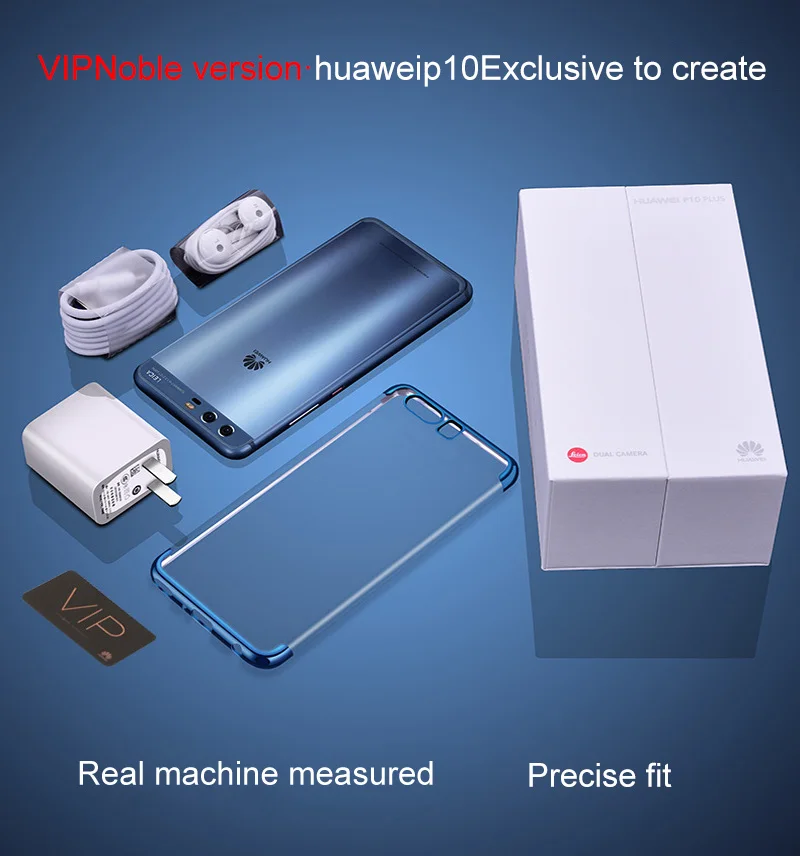 SIXEVE силиконовый прозрачный чехол для Huawei P8 P9 P10 P20 Lite Plus honor 8 9 Lite 10 V9 играть Коврики 8 9 10 Pro Чехол Мягкий чехол с покрытием и рамкой