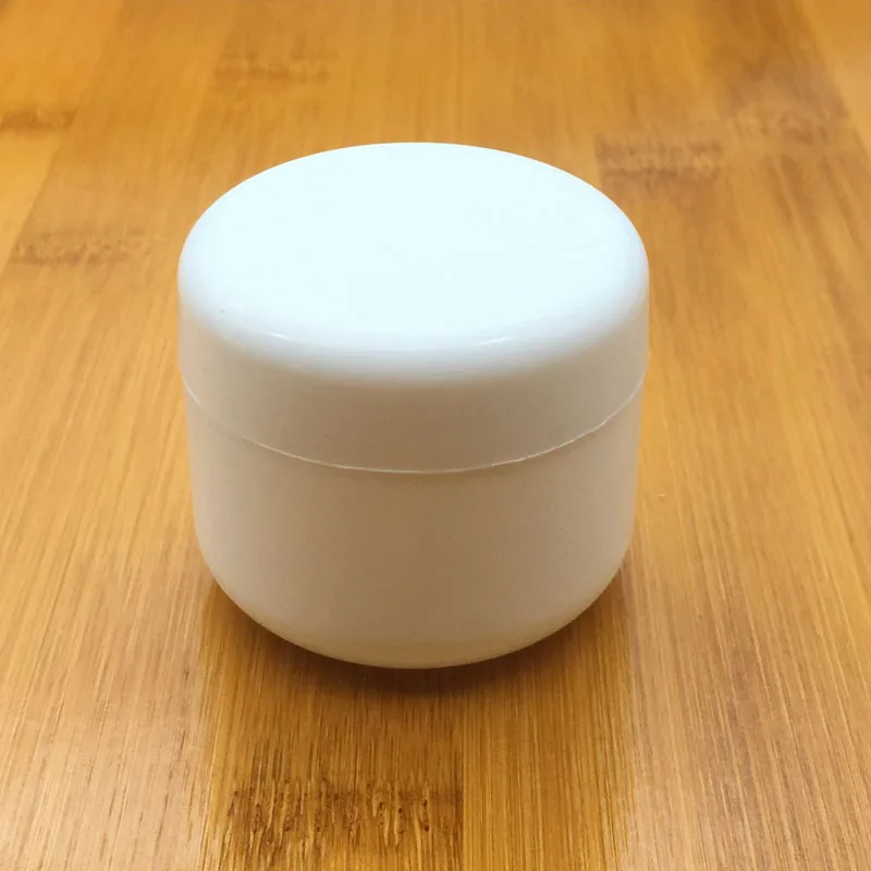 30 шт. 10 г дорожный крем-лосьон для лица косметический контейнер многоразовые