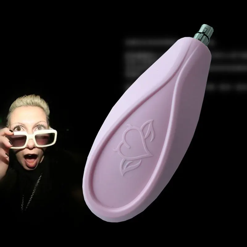 2015 новый женский ручной мастурбация насосной пистолет Автоматическая выдвижная