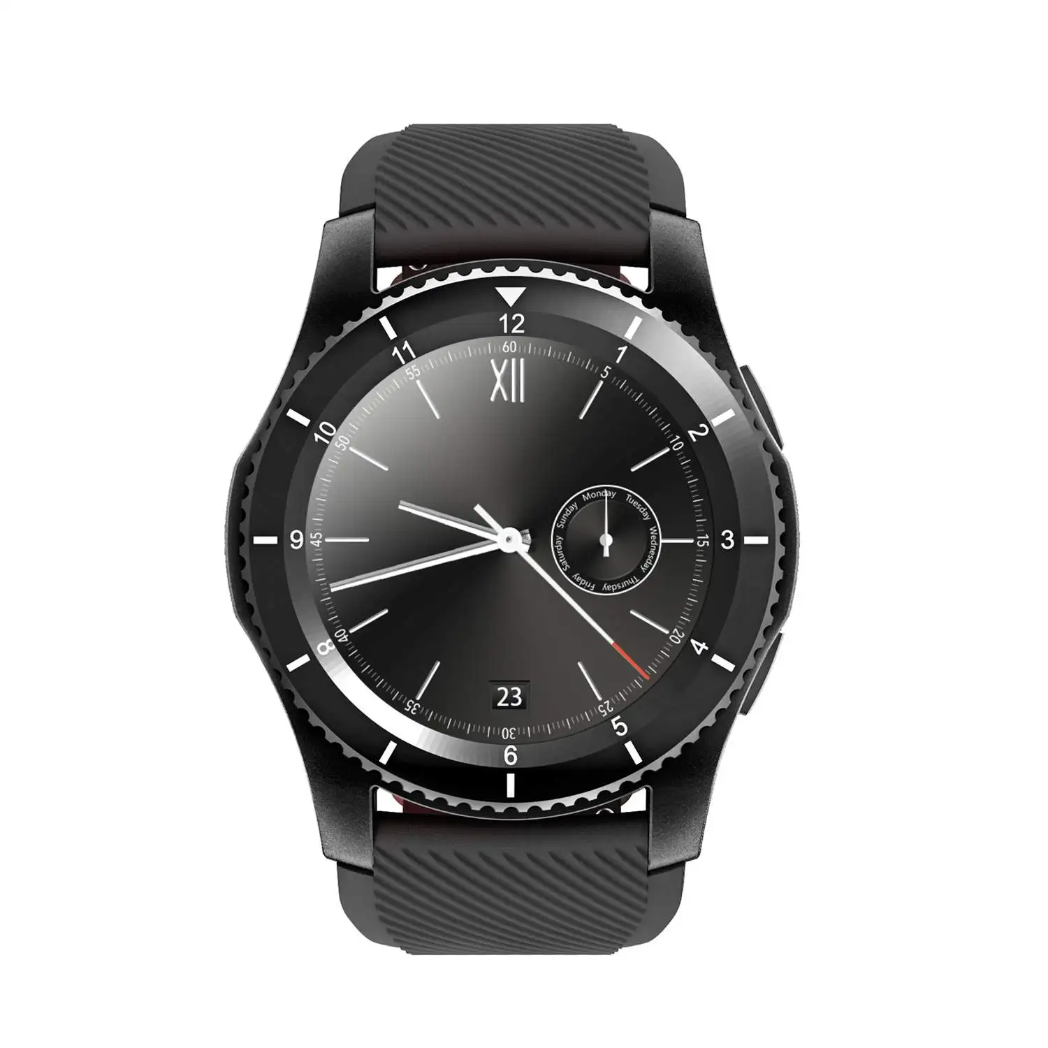 DT № 1 G8 MT2502 сим-карты телефон часы кровяное Давление Heart Rate Monitor наручные Смарт-часы с экраном сердцебиения, умные часы, браслет