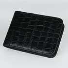 Высококачественный школьный кожаный чехол для карандашей, большая емкость, чехол для карандашей школьные принадлежности кавайи