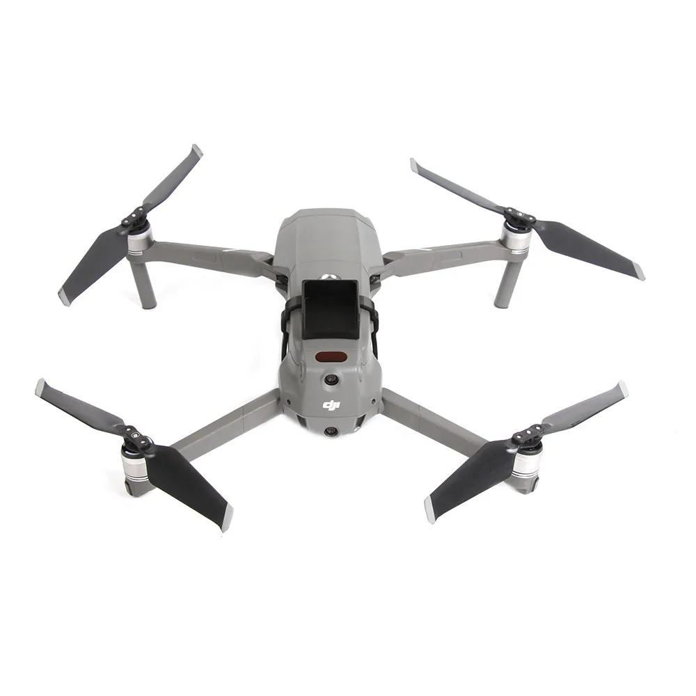 Держатель кронштейна GPS трекера для DJI Mavic 2 ZOOM|Корпусы дронов| |