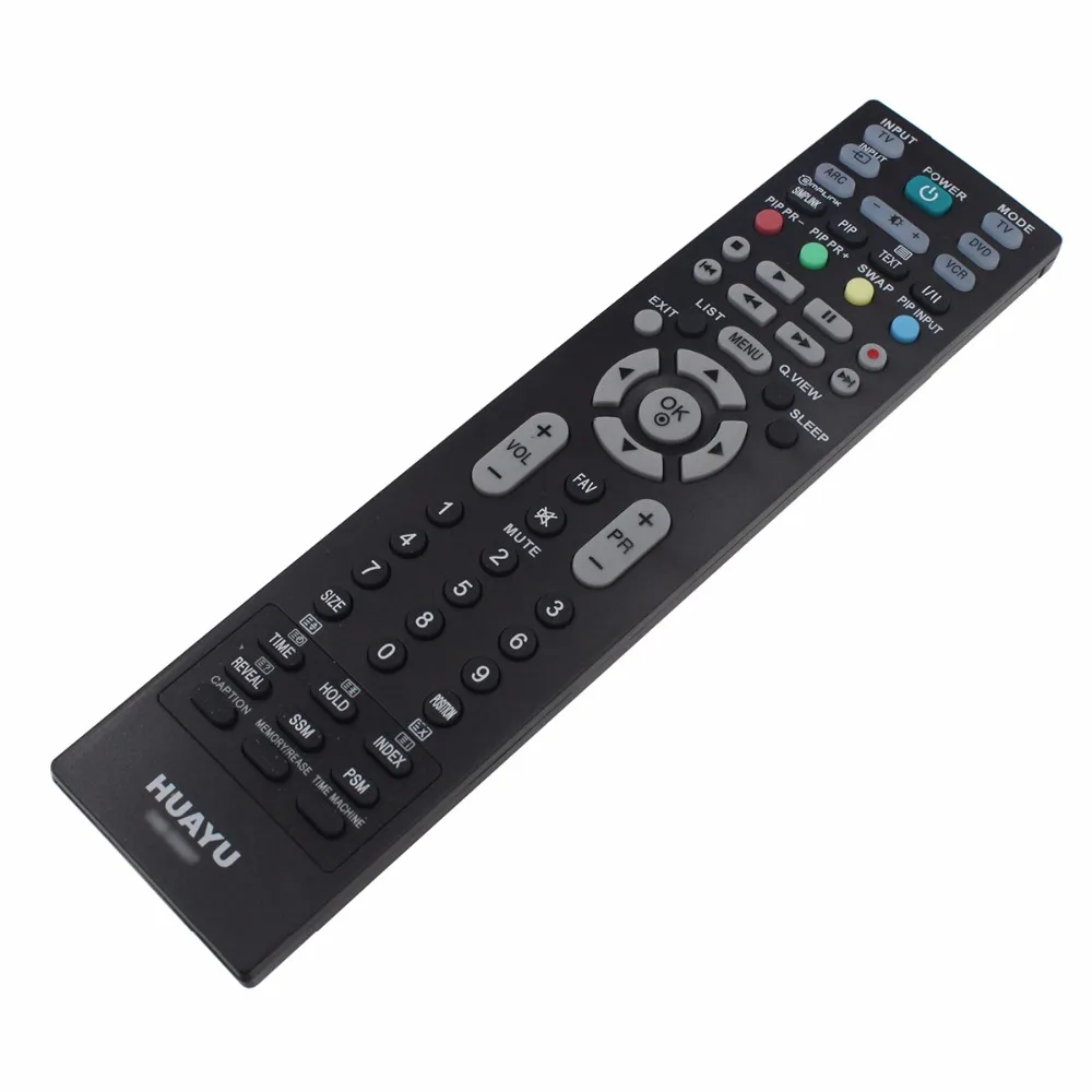Пульт дистанционного управления для телевизора LG MKJ39170806 MKJ39170805 MKJ40653801 MKJ40653802|remote
