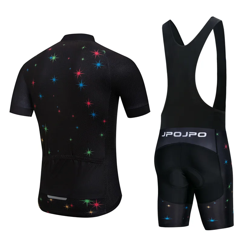Weimostar одежда для велоспорта Pro Team Man летний комплект из Джерси с коротким рукавом
