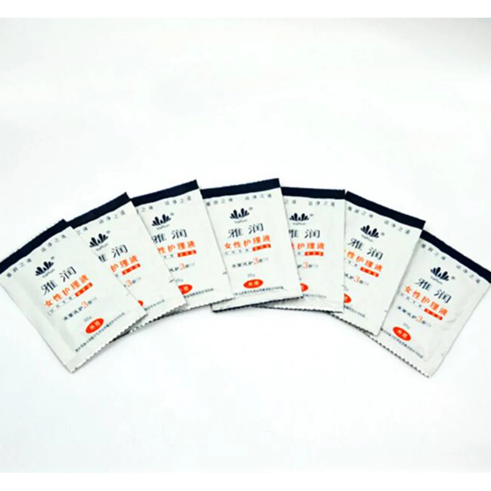 3 шт. гель-крем для подтяжки влагалища женщин восстановление смазочное масло