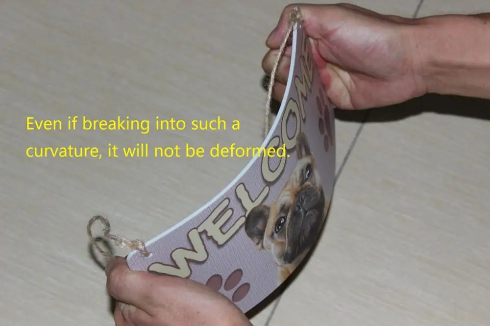 Meijiafei PRIVATE PROPERTY NO PUBLIC RIGHT OF WAY Hanging Plaque RESIDENTS ONLY Sign 10&quot x 5&quot | Plaques &amp Signs