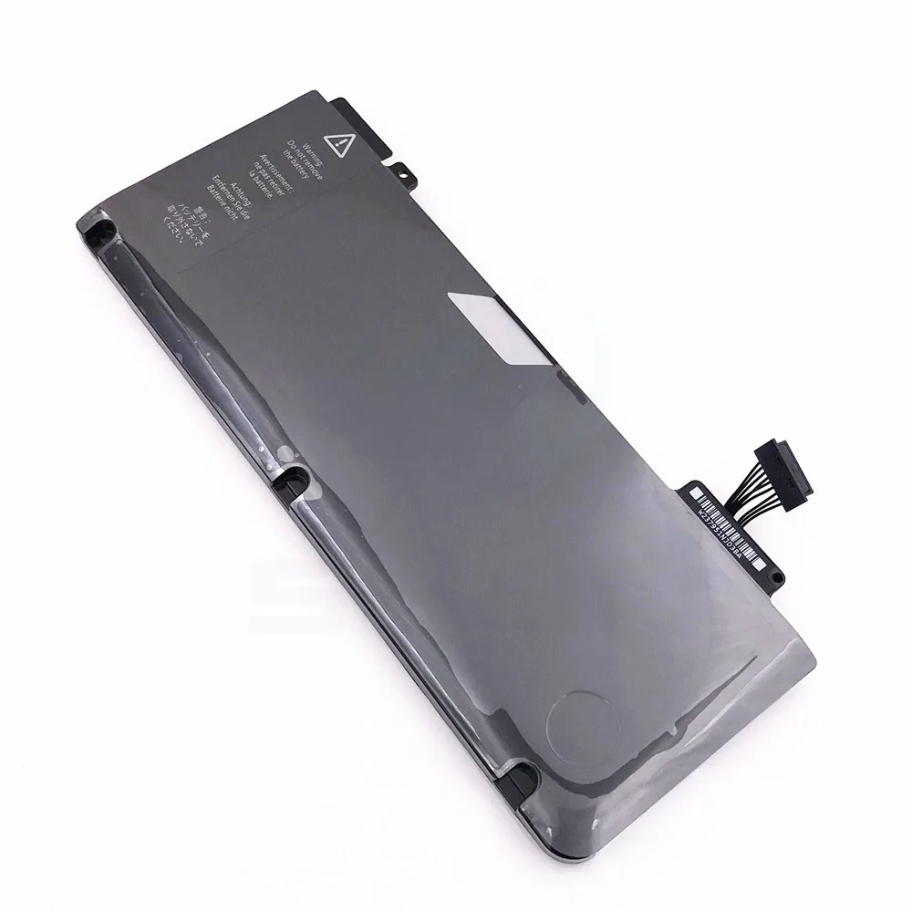 Аккумулятор A1322 для Macbook Pro 13 3 дюйма аккумулятор A1278 MB991LL/A MB990LL/A MB990J/A MC700 MC724 MD101 MD102