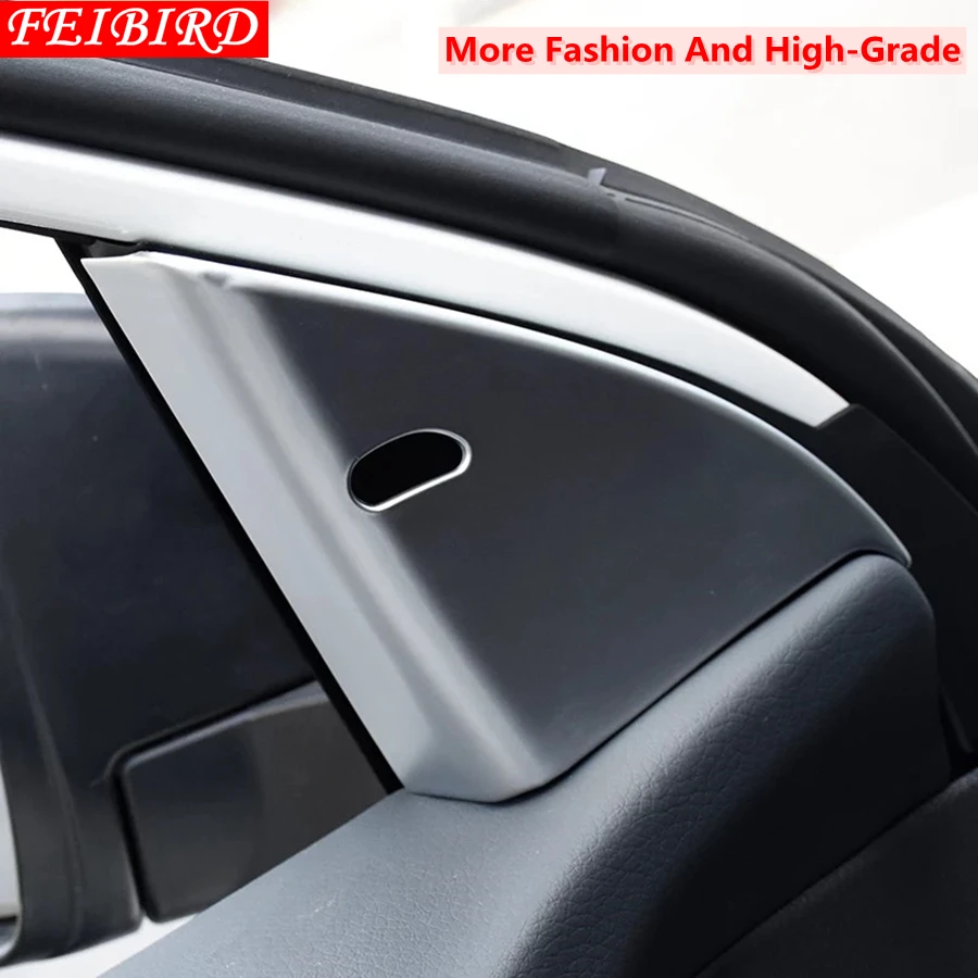 ABS внутренняя Опора рамка накладка 2 шт./компл. для Nissan Qashqai J11 2014 2015 2016 2017 2018 |