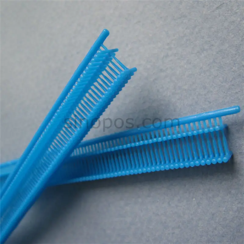 Т образная бирка булавки нейлон Ipin для одежды стирки/пометки пистолет крепеж