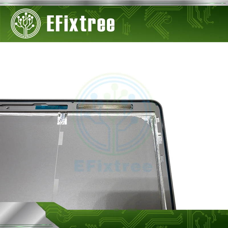 Space Grey GrayNew A1989 A1706 A1708 LCD Screen Lid Cover Housing Case For Macbook Pro 13'' Mid 2018 2016 2017 EMC 3214 3071