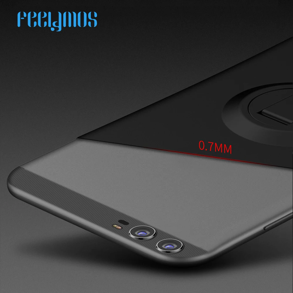 Новая мода чехол для телефона huawei P9 P10 антидетонационных Ударопрочный Мягкий