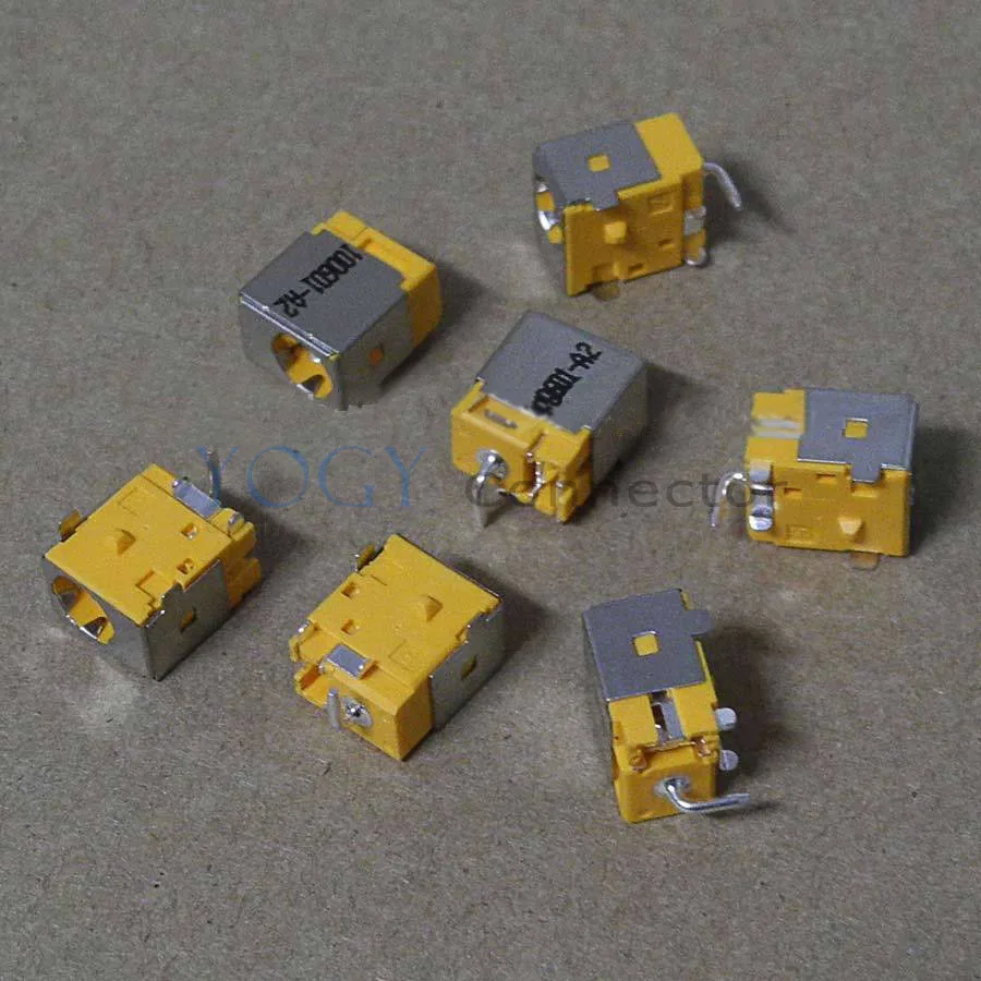 1x Новый разъем питания постоянного тока для Acer Aspire 5500 серии AS5502ZWXMI 5500Z|connector|for acer |