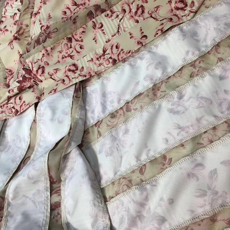 Ziwwshaoyu стиль отдыха высокое качество богемные пляжные женские с длинным рукавом v-образным вырезом сексуальное платье вечернее платье с принтом платье с широкой юбкой