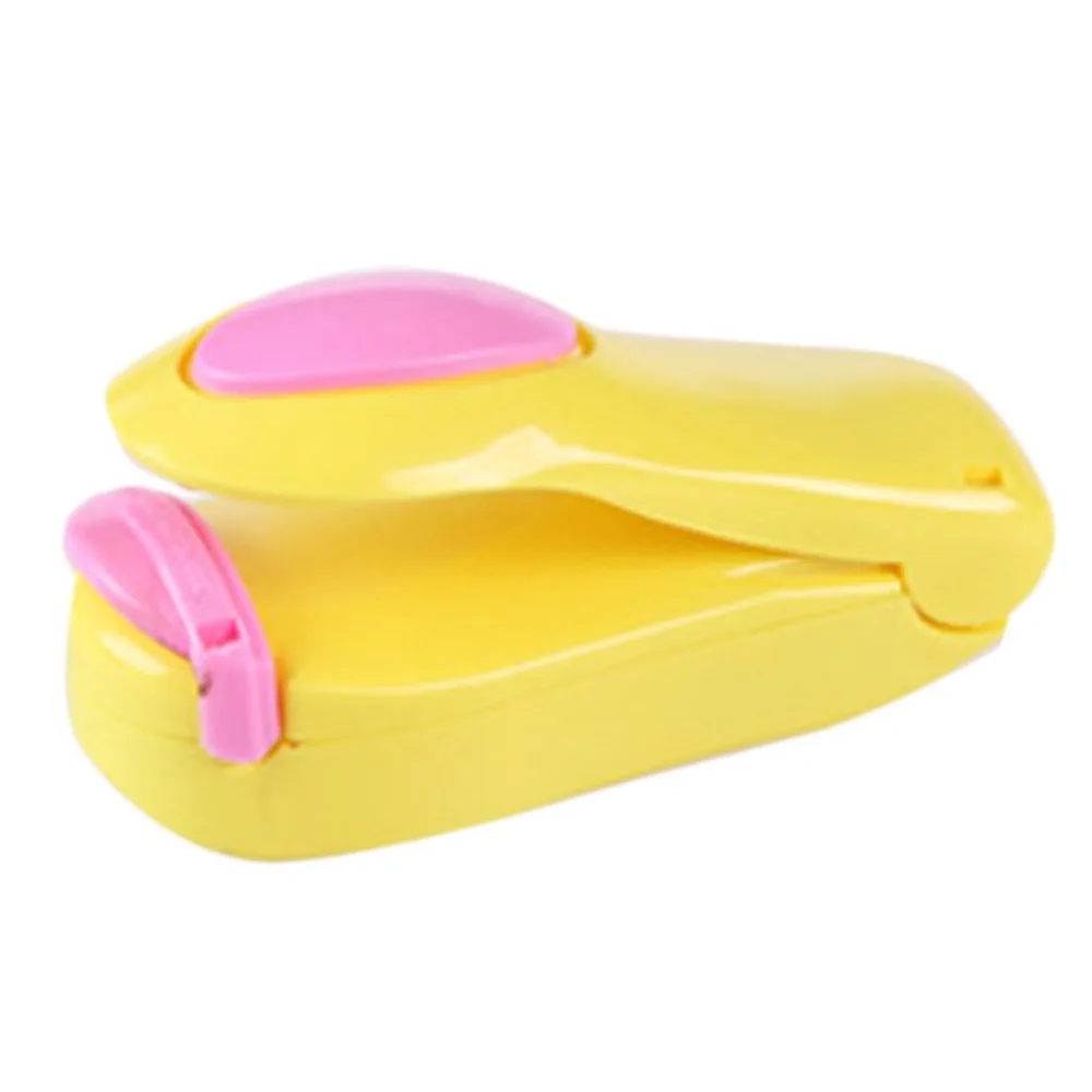 2016 Прочный портативный мини термоуплотнительная машина импульсный